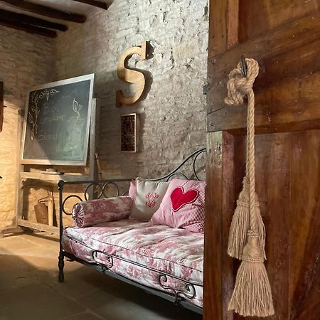Ca' Maranghi Holiday House Палацуоло сул Сенио Екстериор снимка