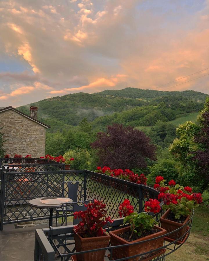 Ca' Maranghi Holiday House Палацуоло сул Сенио Екстериор снимка