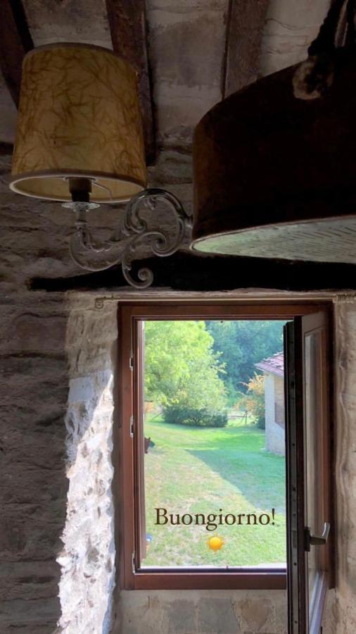 Ca' Maranghi Holiday House Палацуоло сул Сенио Екстериор снимка