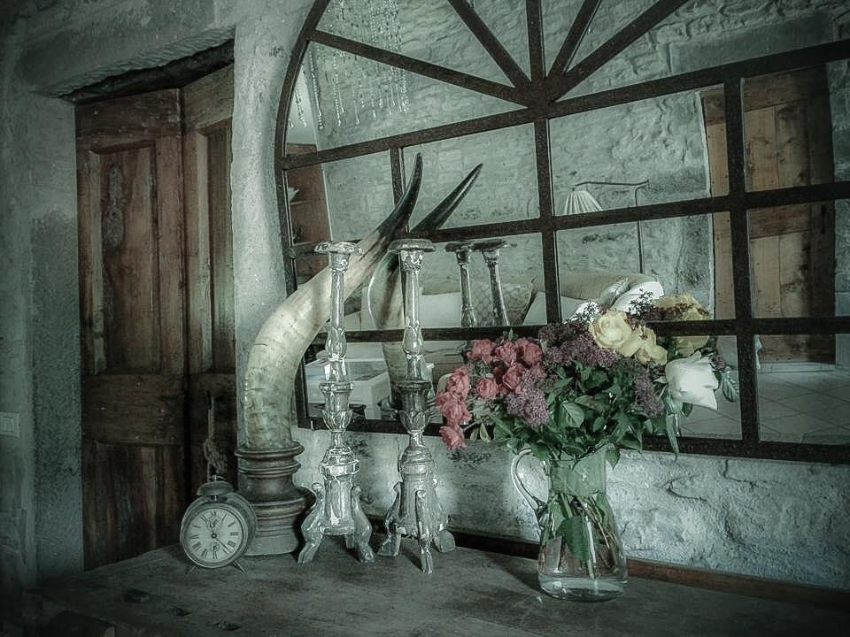 Ca' Maranghi Holiday House Палацуоло сул Сенио Екстериор снимка