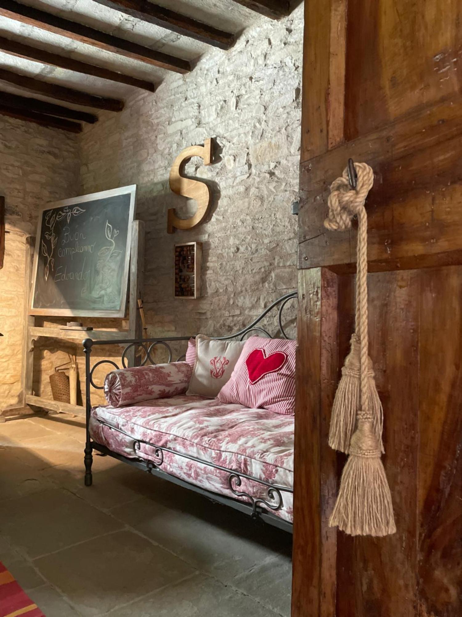 Ca' Maranghi Holiday House Палацуоло сул Сенио Екстериор снимка