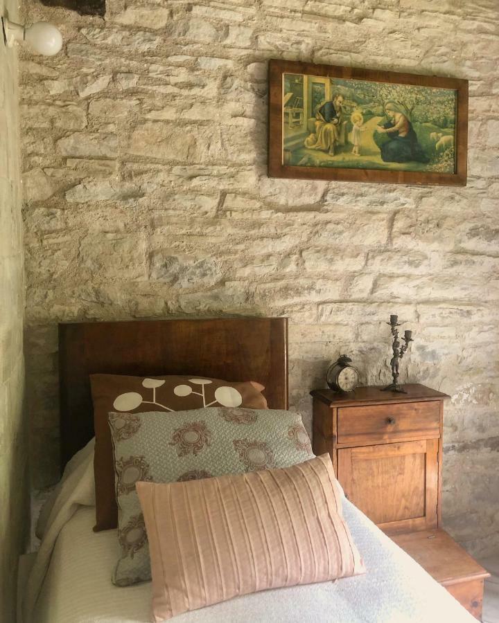 Ca' Maranghi Holiday House Палацуоло сул Сенио Екстериор снимка