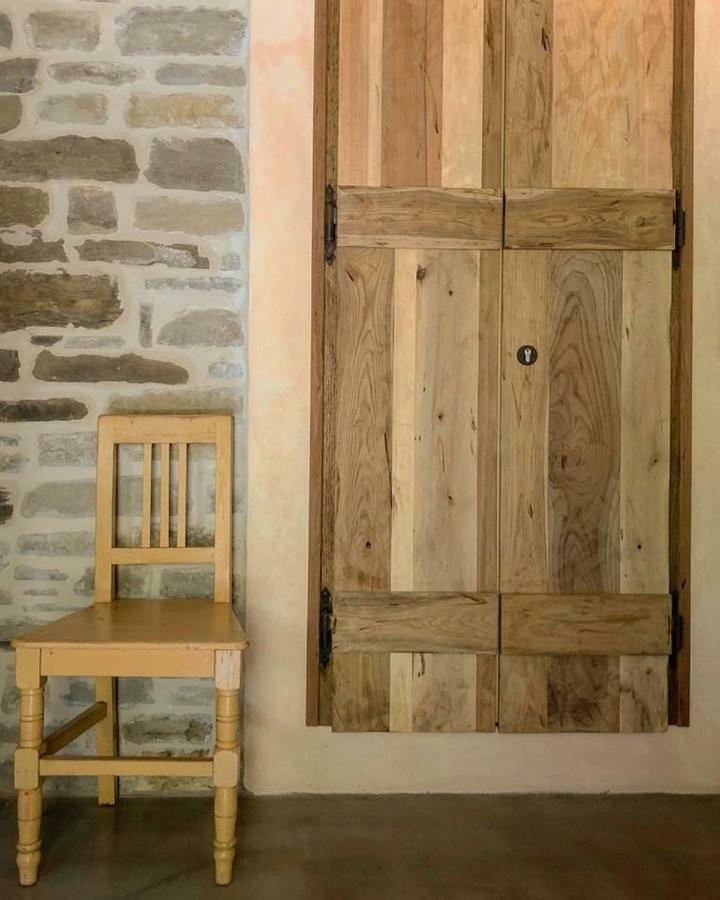 Ca' Maranghi Holiday House Палацуоло сул Сенио Екстериор снимка
