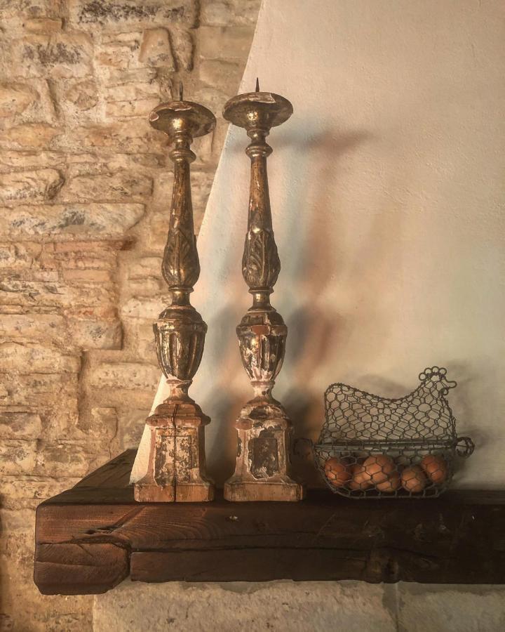 Ca' Maranghi Holiday House Палацуоло сул Сенио Екстериор снимка